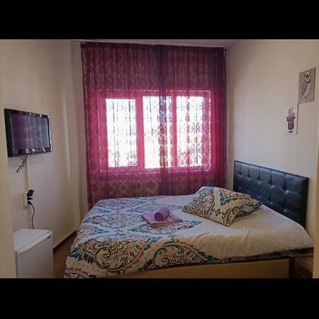Bulvar Suite Eskisehir Exterior foto