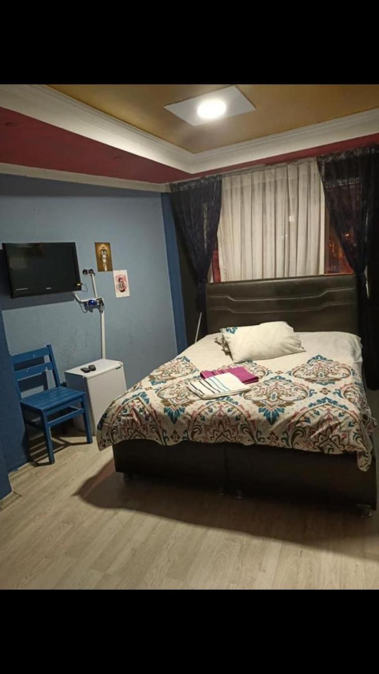 Bulvar Suite Eskisehir Exterior foto